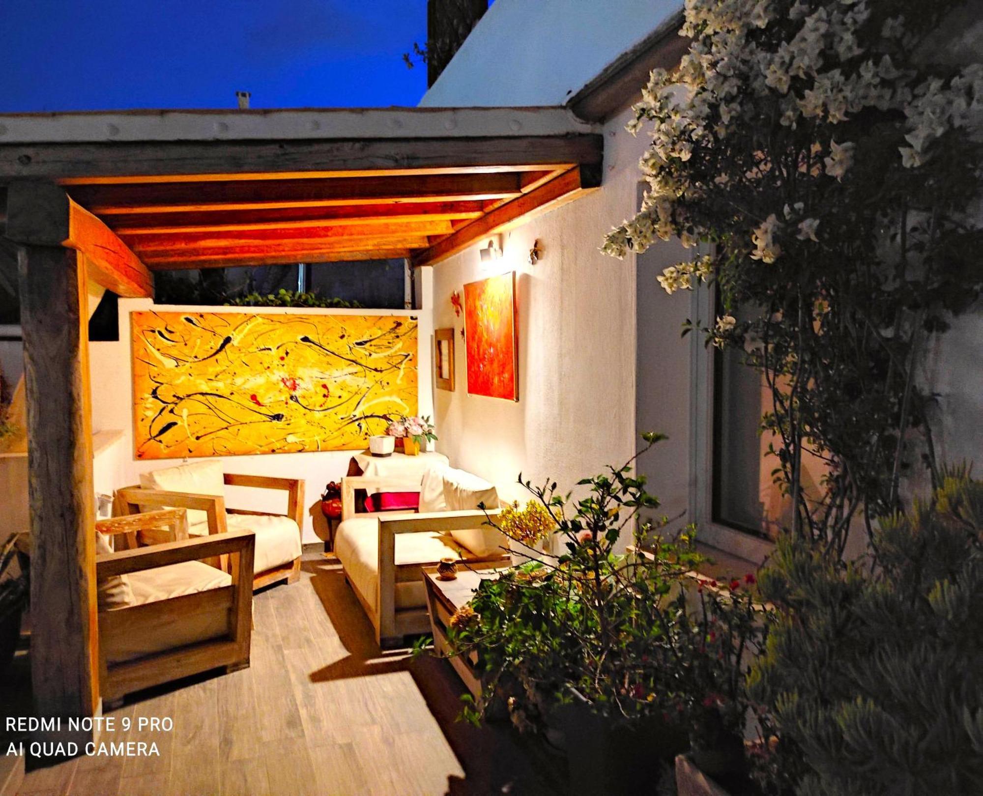 B&B Domus De Janas Santa Teresa Gallura Exterior photo
