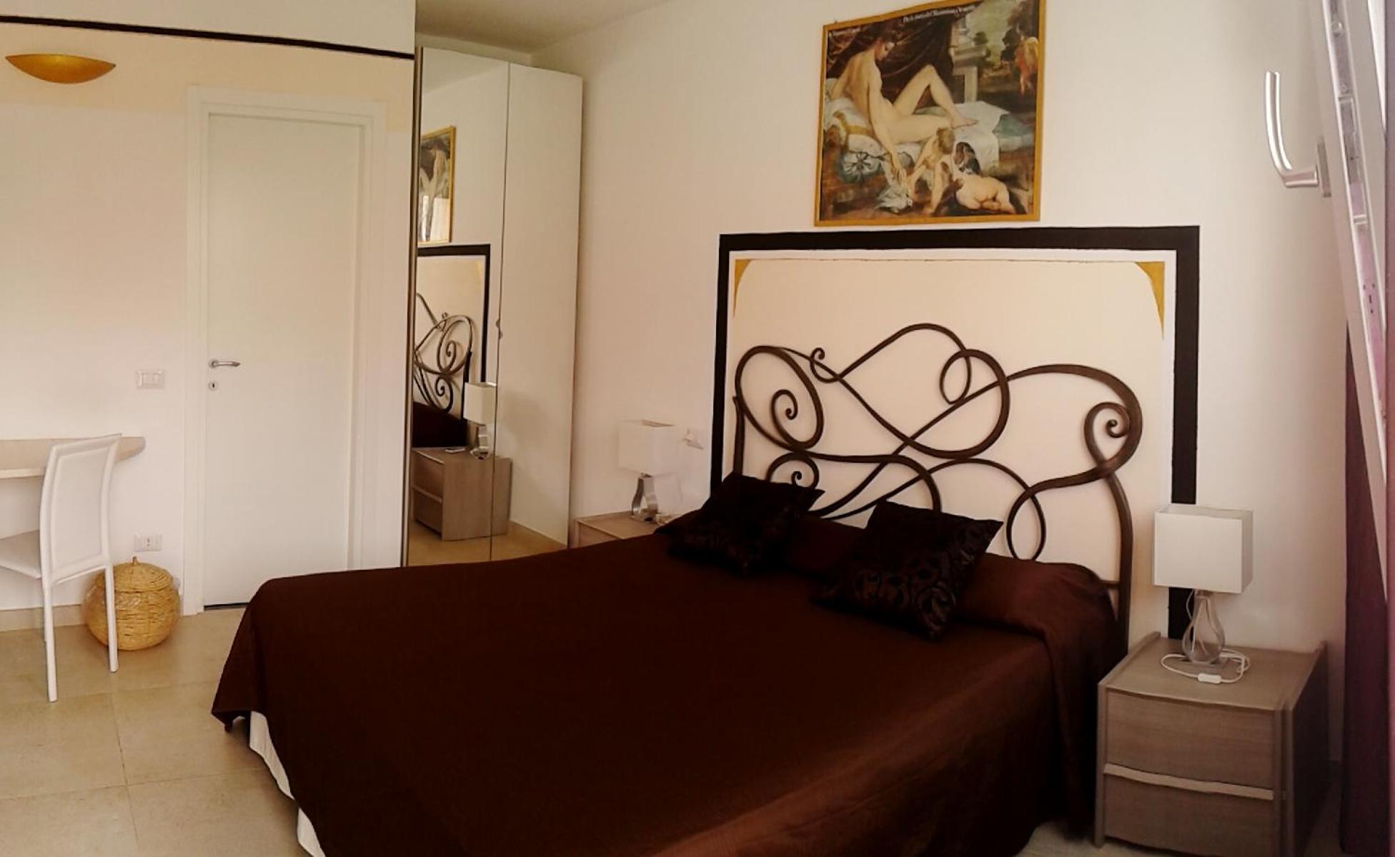 B&B Domus De Janas Santa Teresa Gallura Exterior photo